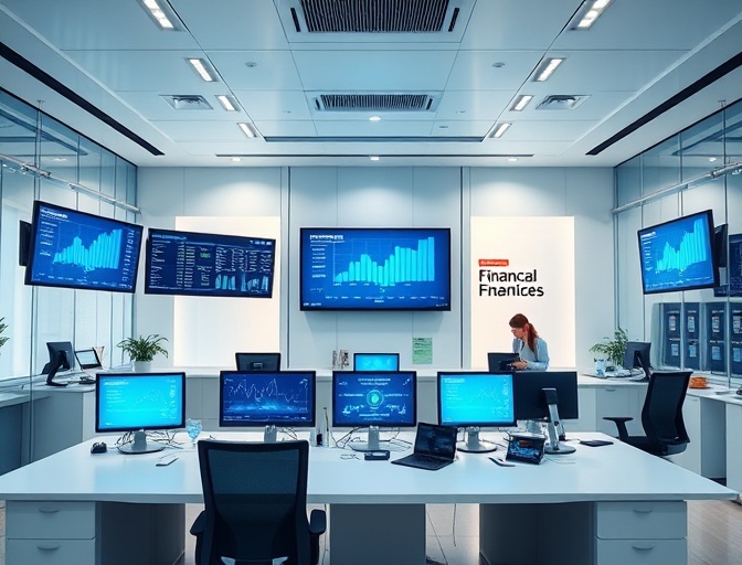 Servicios Financieros