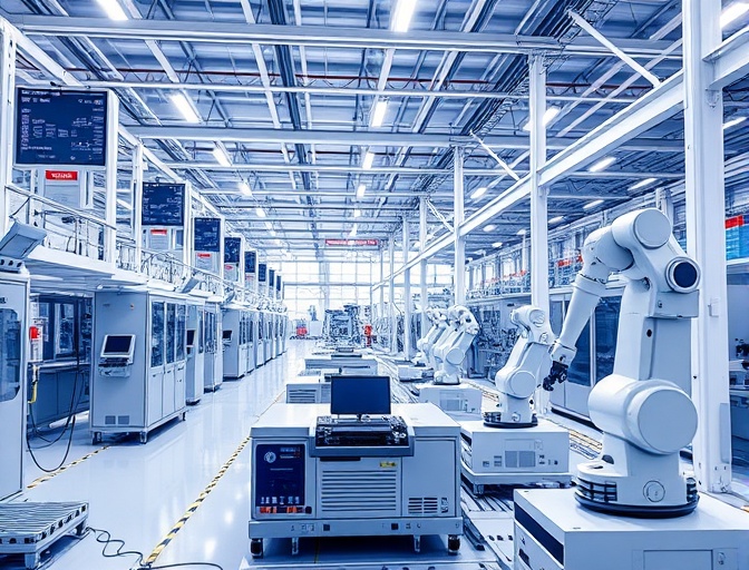 Manufactura