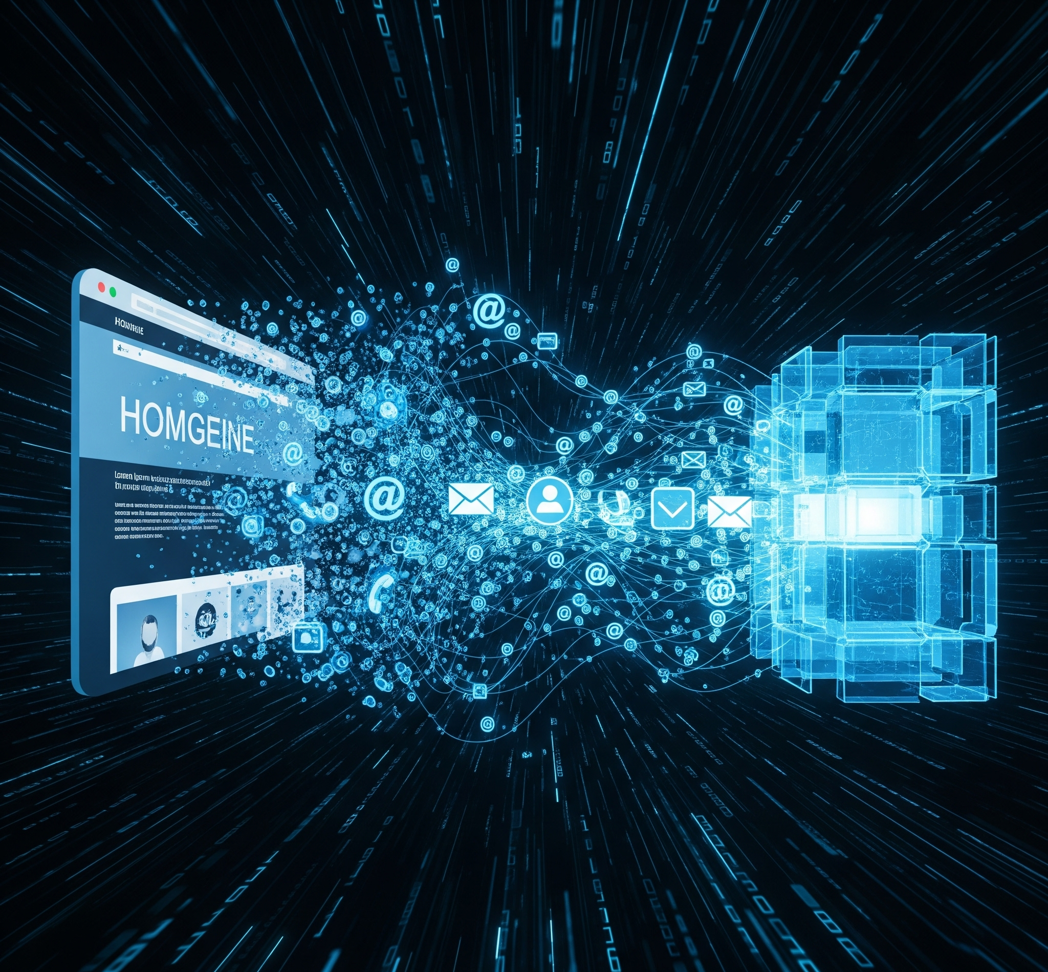 Email Automation System